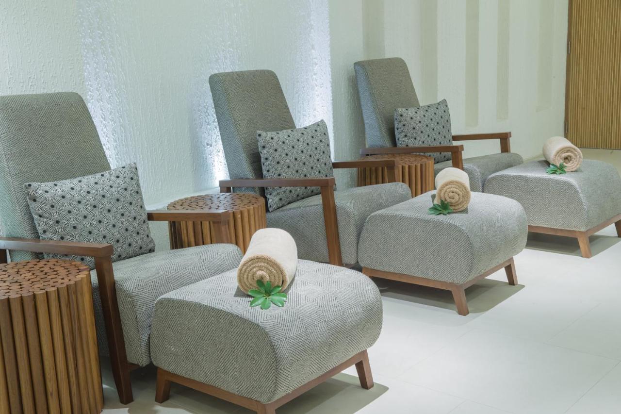 Centara Life Maris Resort Jomtien Exterior photo