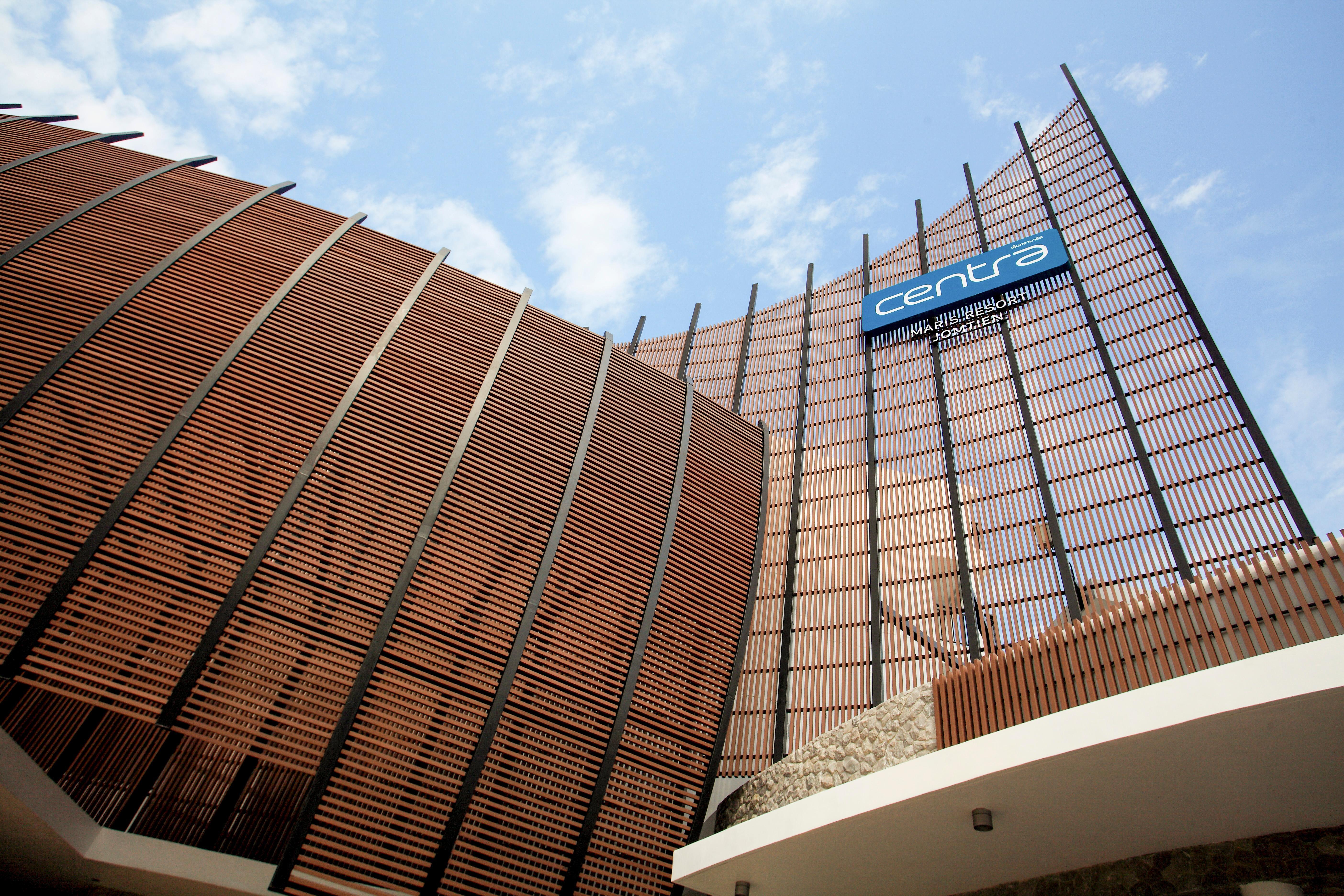 Centara Life Maris Resort Jomtien Exterior photo